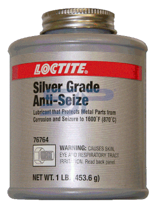 Loctite® Silver Grade